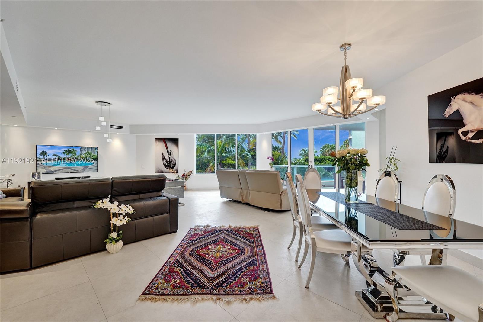 ATLANTIC I AT THE POINT C - Residential