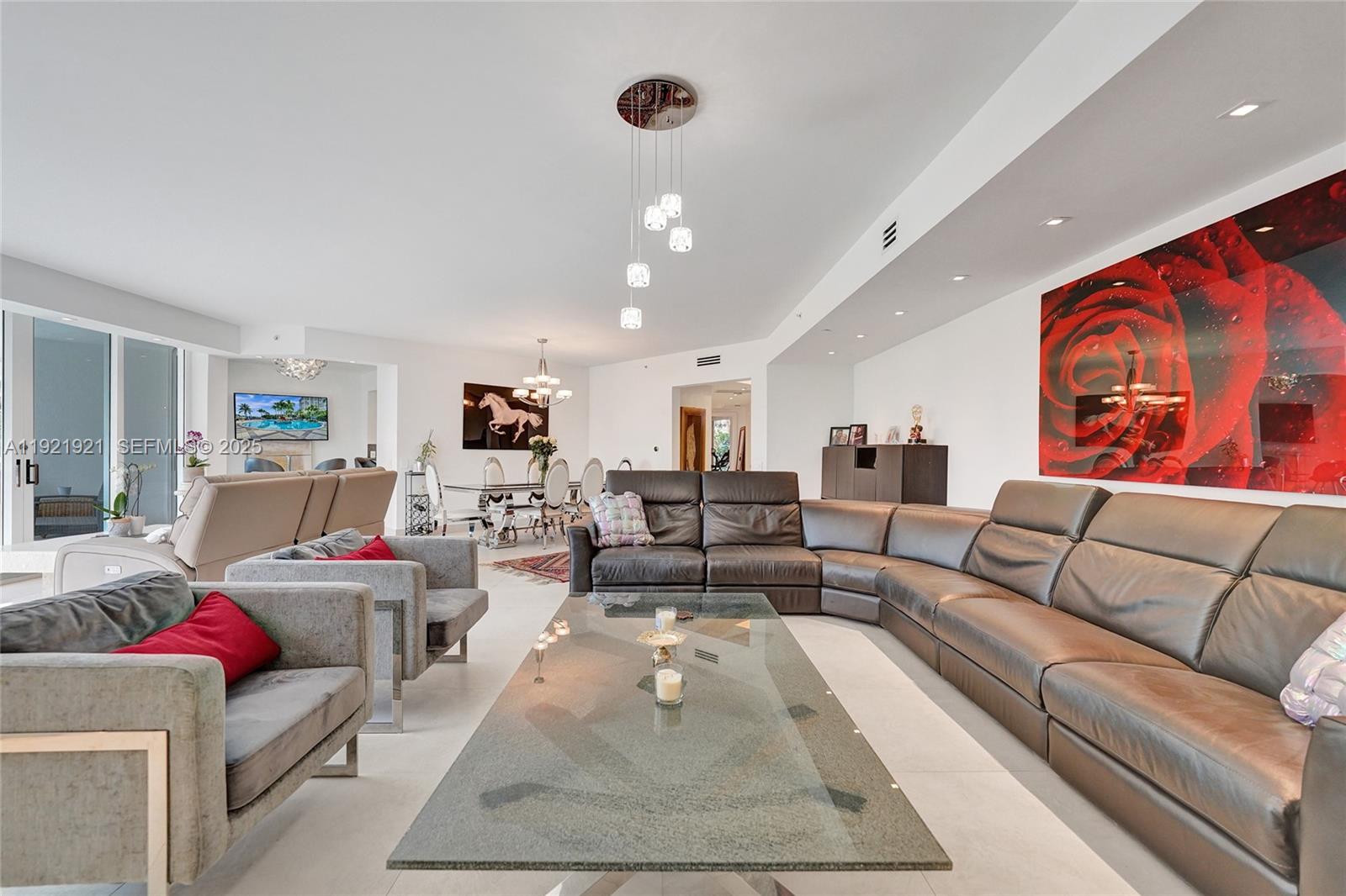 ATLANTIC I AT THE POINT C - Residential