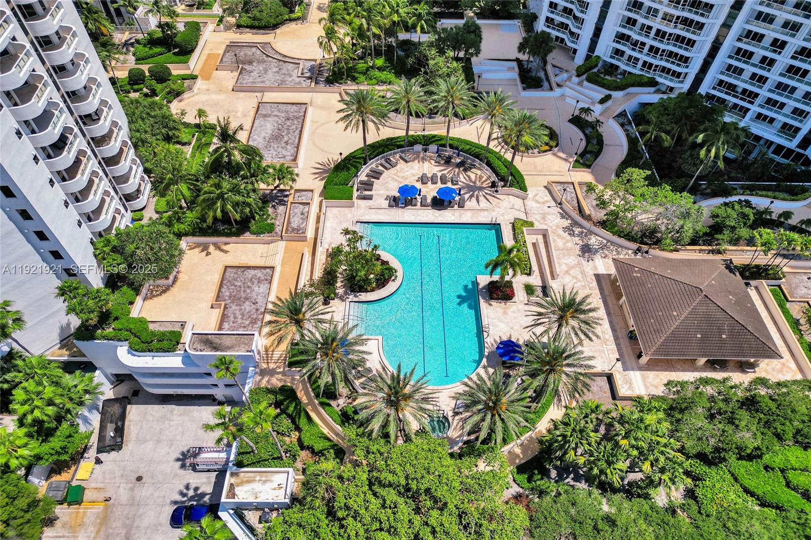 ATLANTIC I AT THE POINT C - Residential