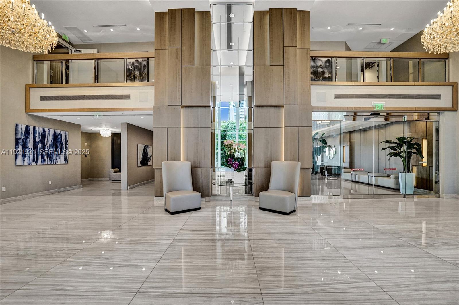 ATLANTIC I AT THE POINT C - Residential