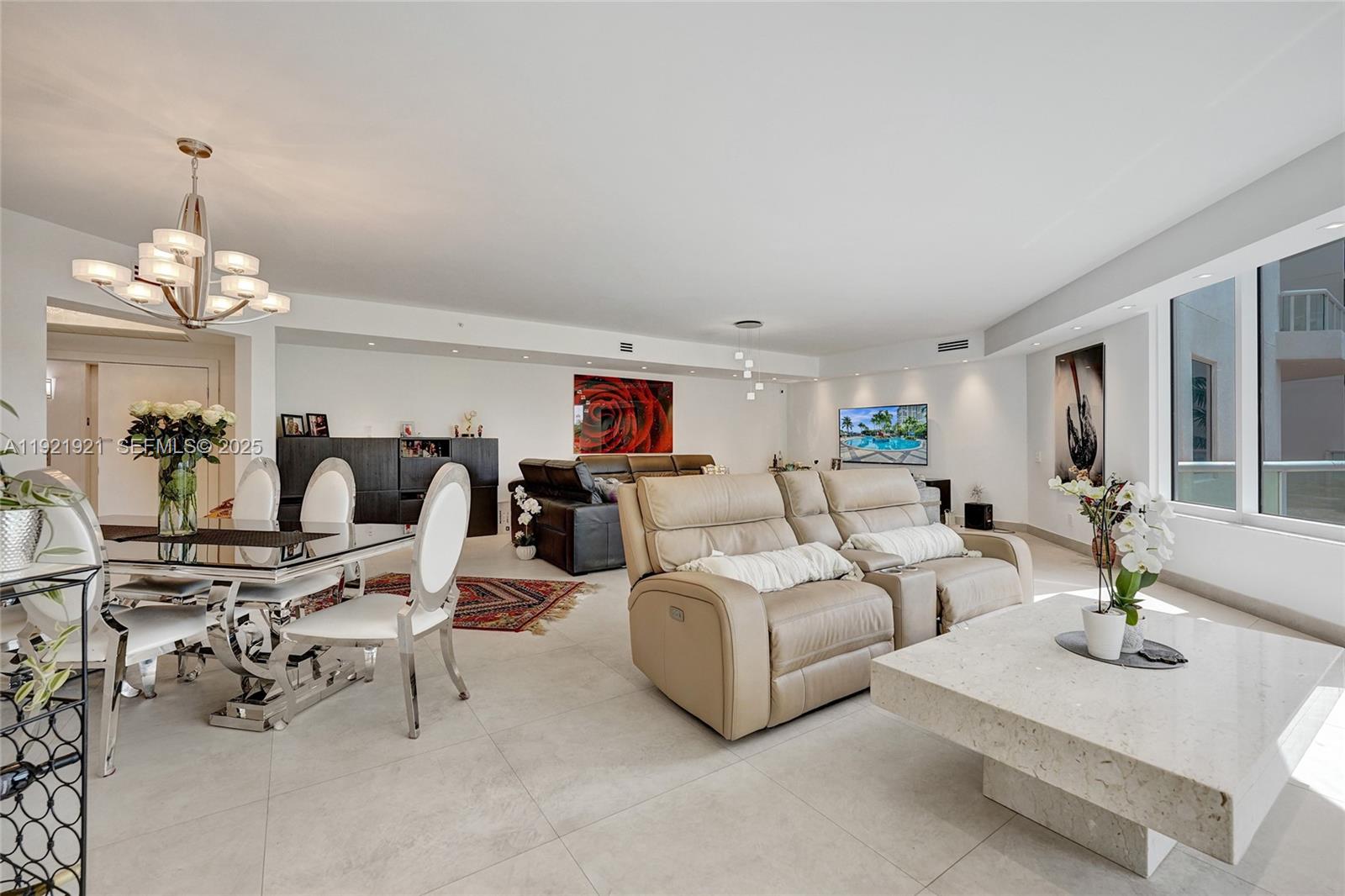 ATLANTIC I AT THE POINT C - Residential
