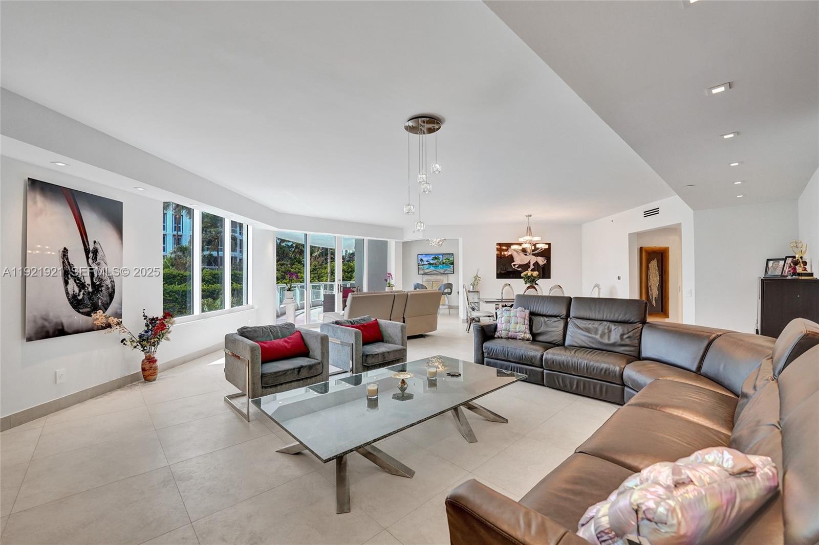ATLANTIC I AT THE POINT C - Residential