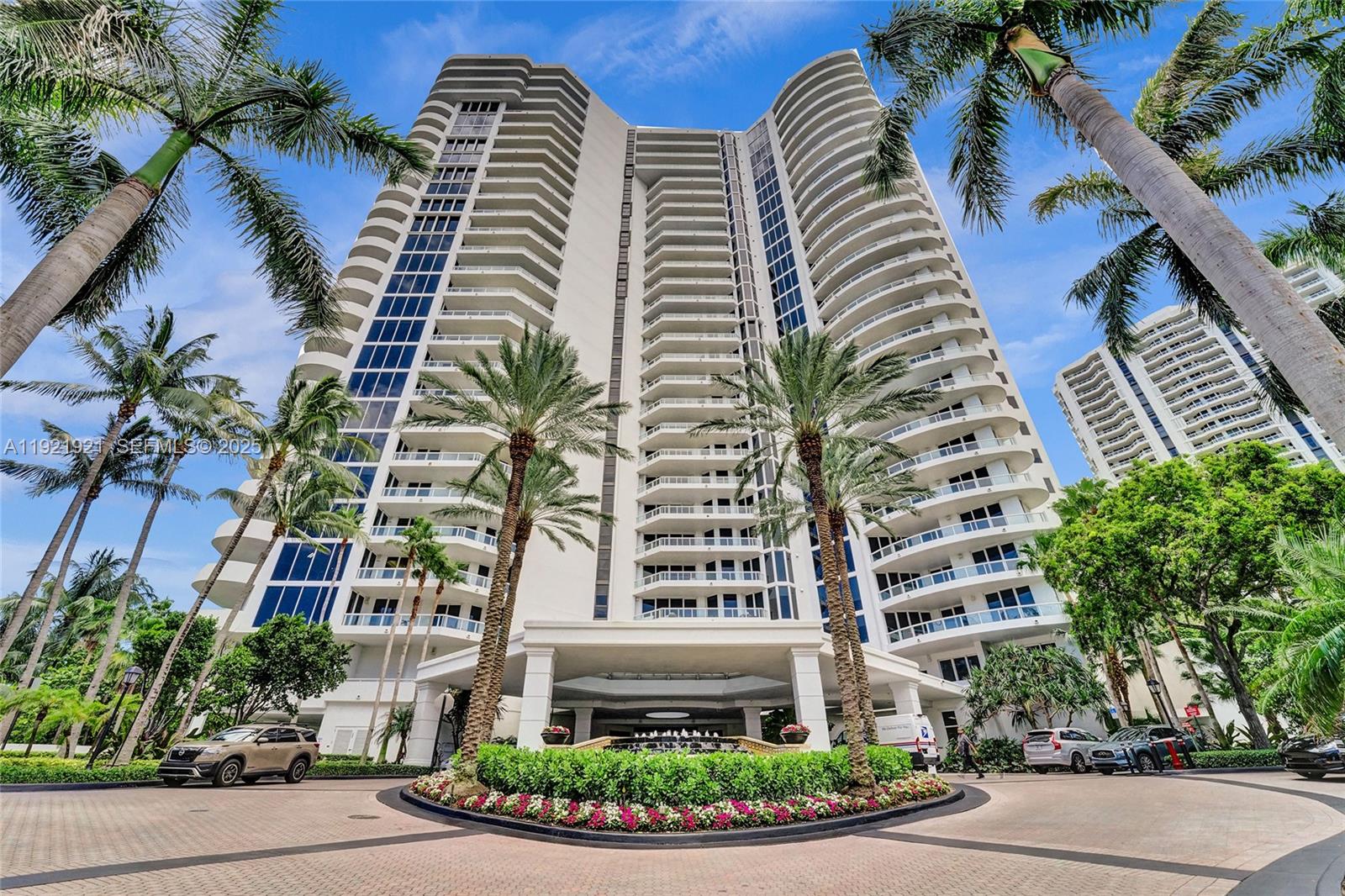 ATLANTIC I AT THE POINT C - Residential