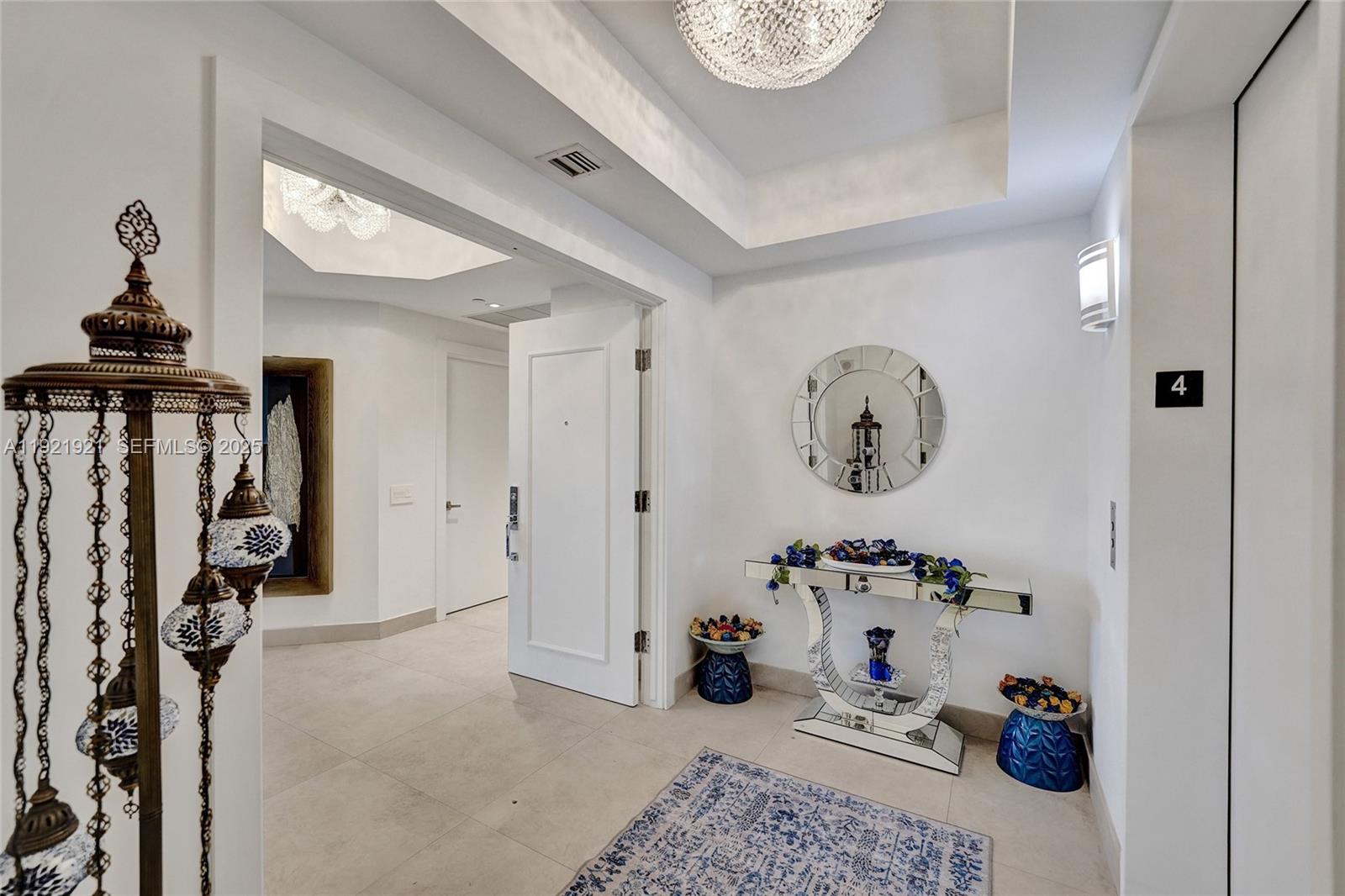 ATLANTIC I AT THE POINT C - Residential