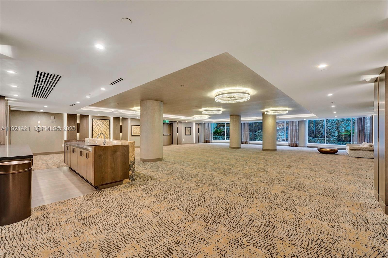 ATLANTIC I AT THE POINT C - Residential