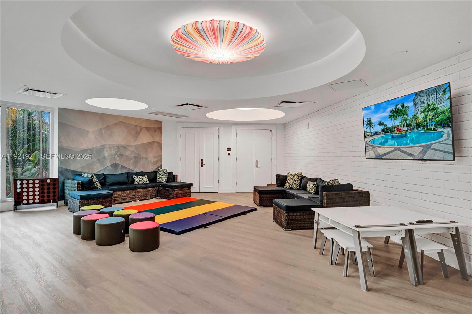 ATLANTIC I AT THE POINT C - Residential