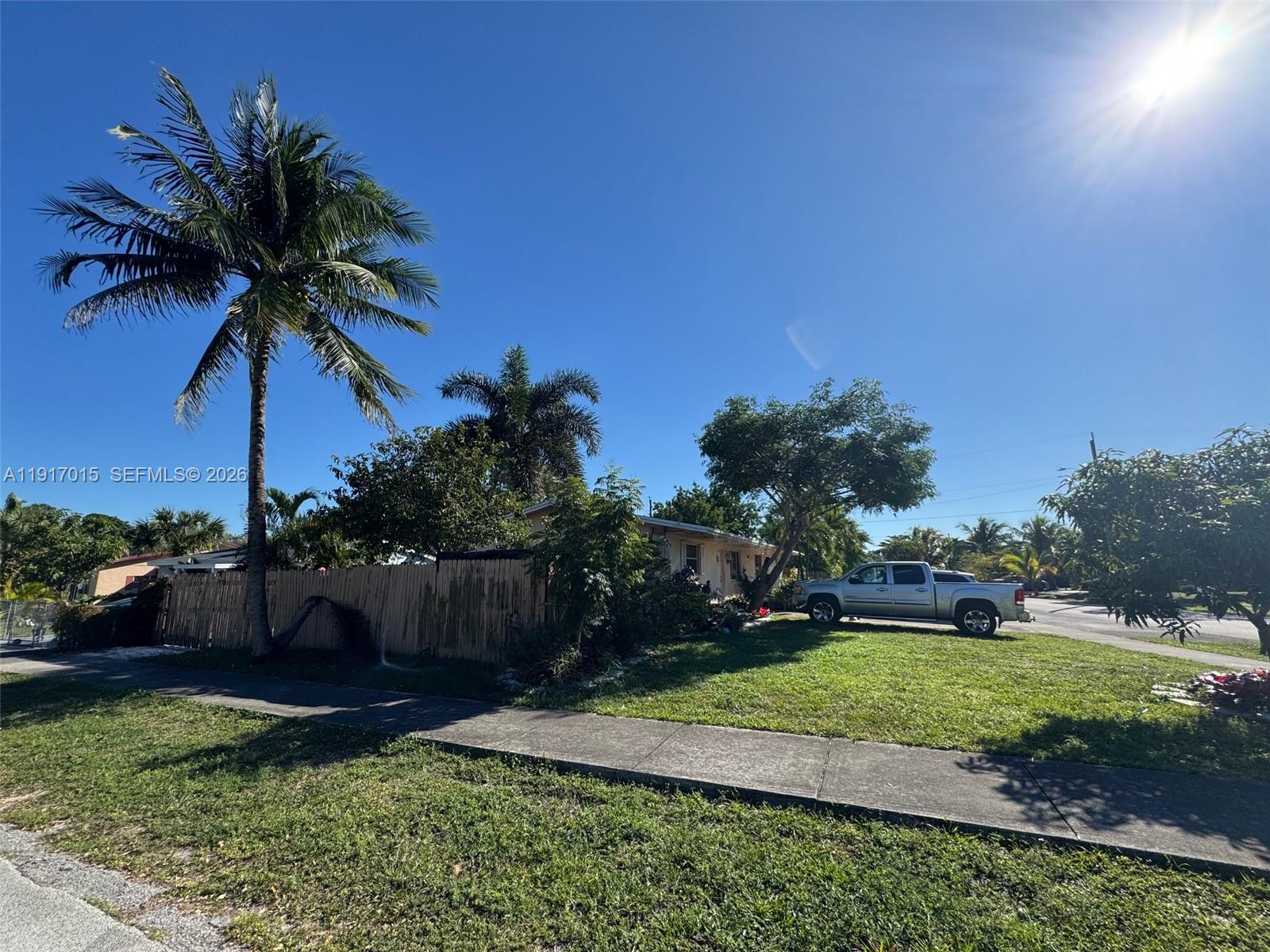 FLORAL HEIGHTS - Residential Income