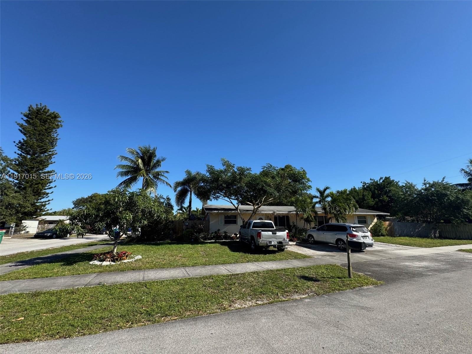 FLORAL HEIGHTS - Residential Income