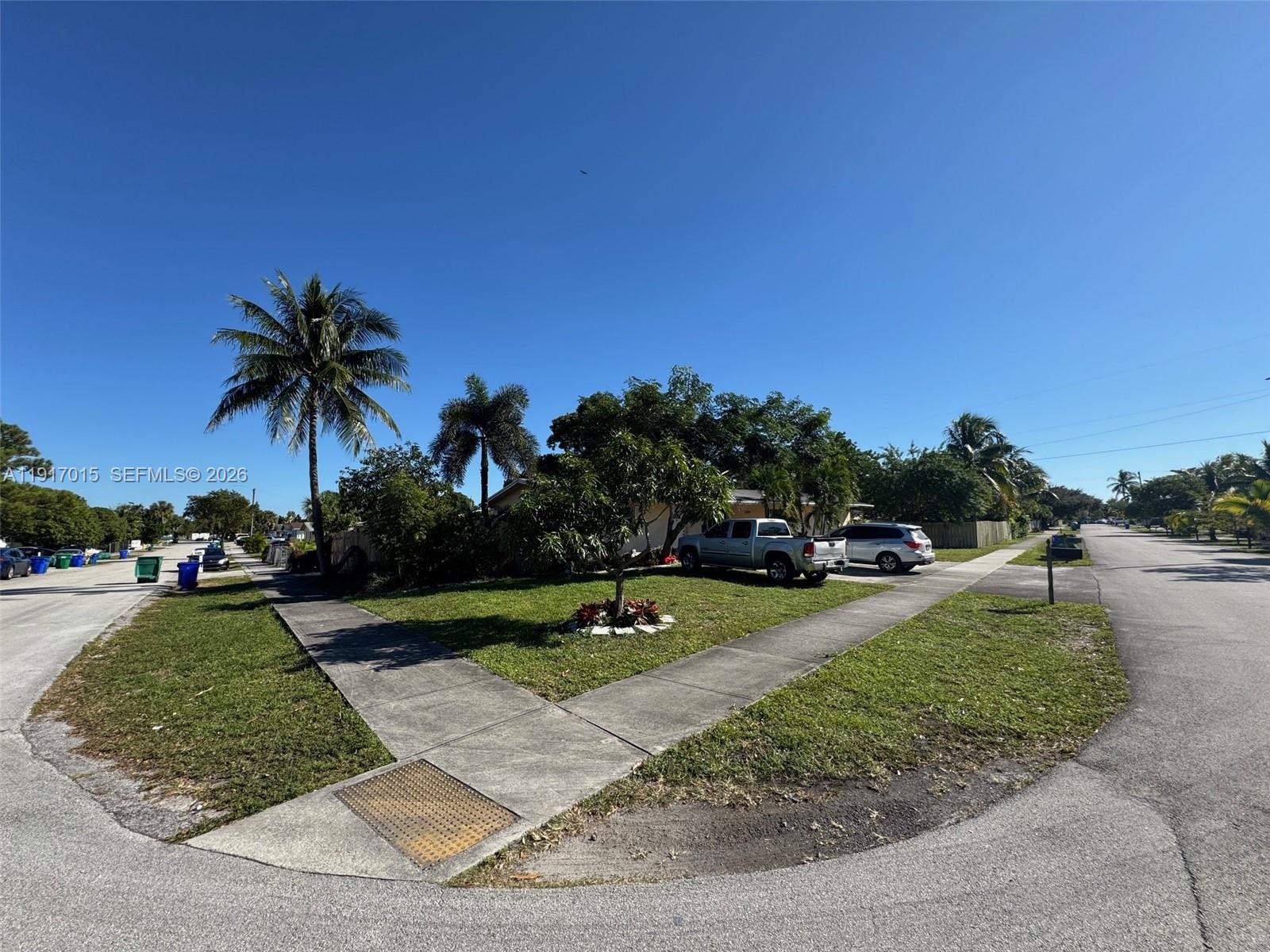 FLORAL HEIGHTS - Residential Income