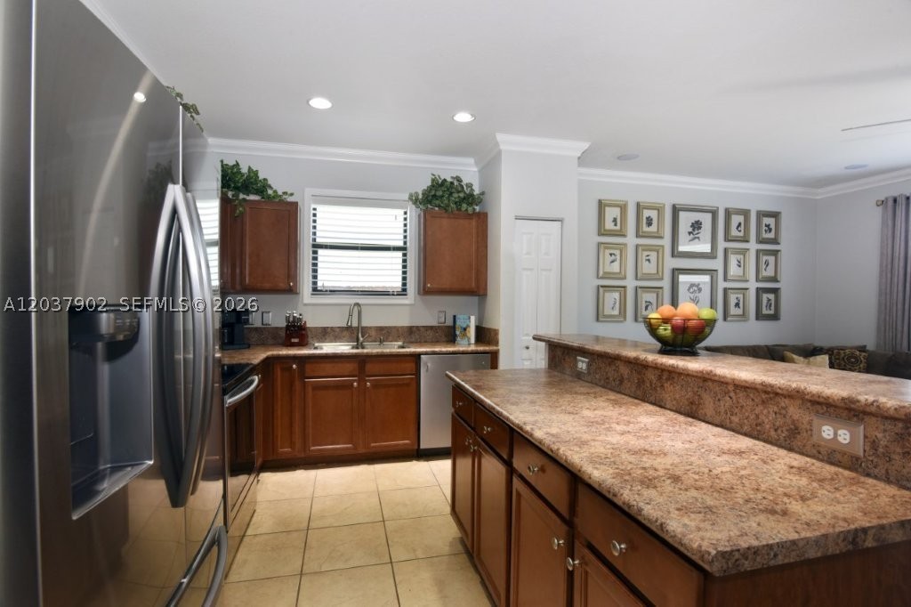 BAYWINDS OF BARBADOS - Residential