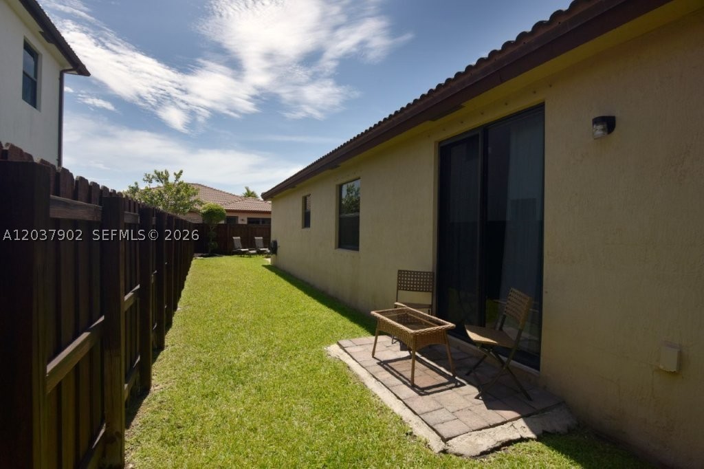 BAYWINDS OF BARBADOS - Residential