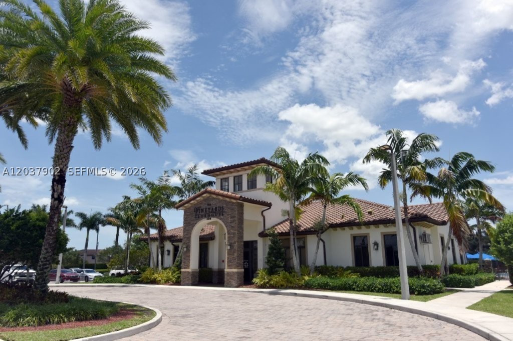 BAYWINDS OF BARBADOS - Residential