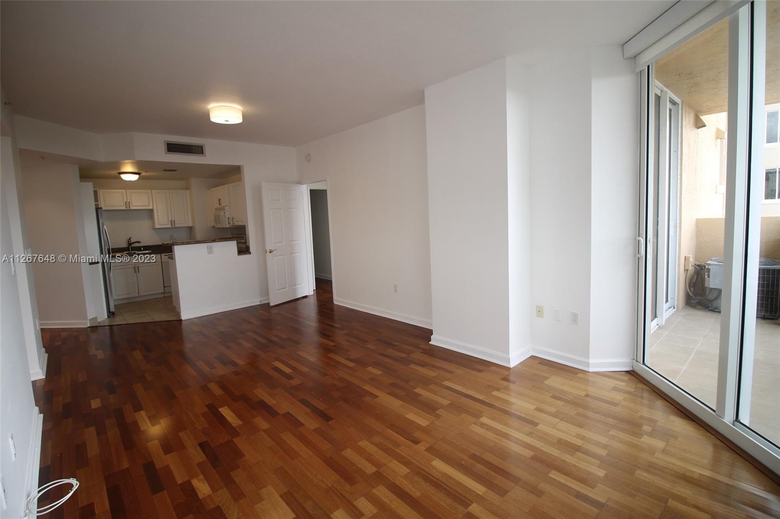 GABLES PARK TOWER - Residential Lease