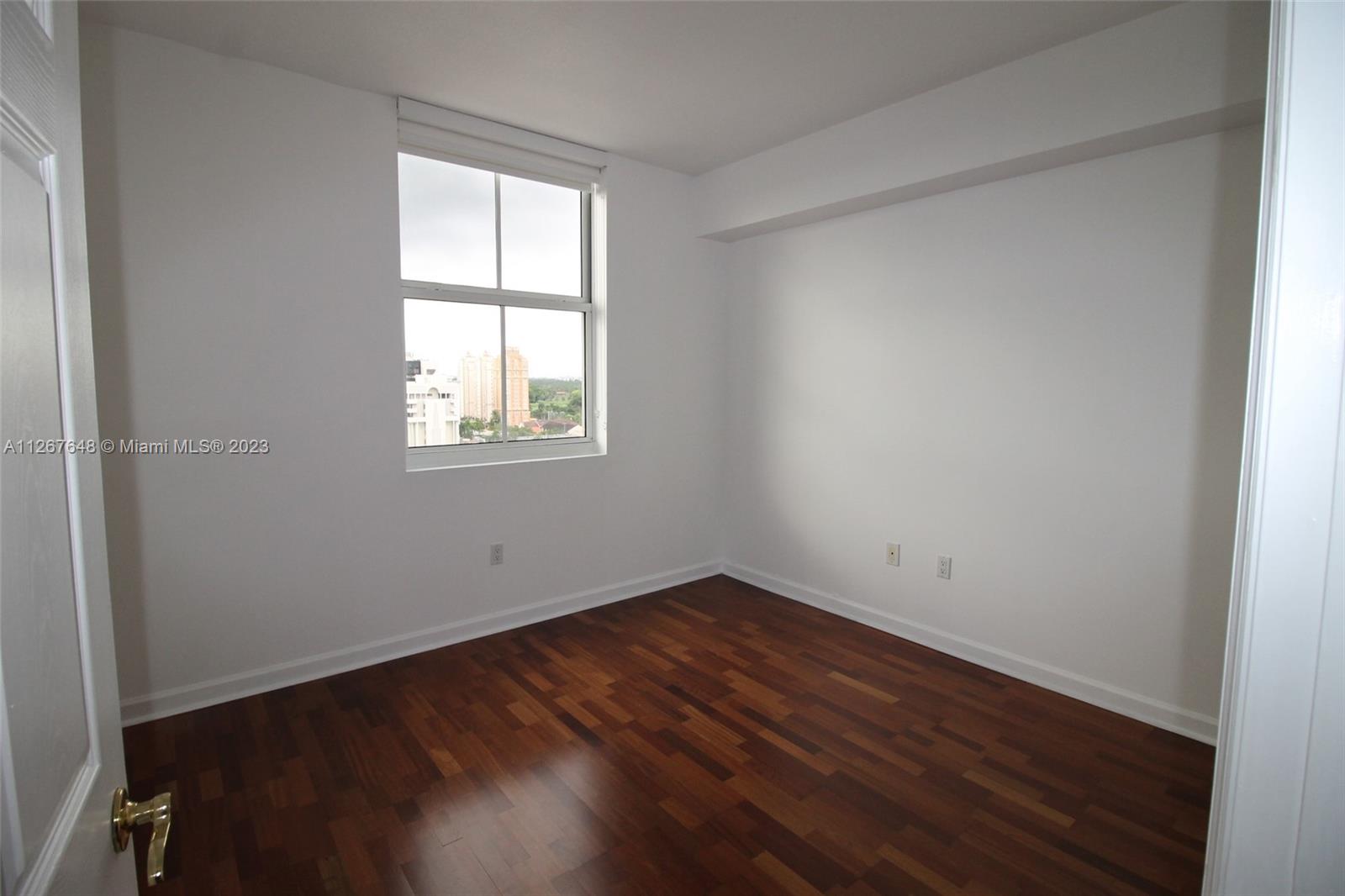 GABLES PARK TOWER - Residential Lease