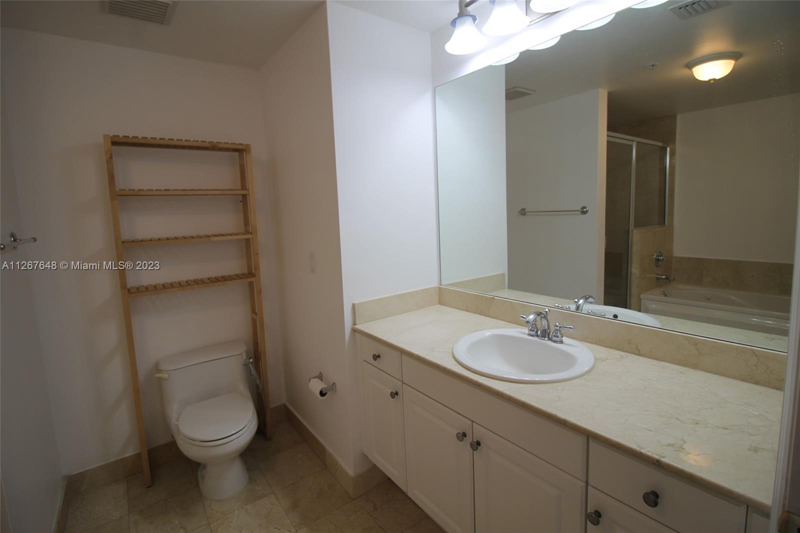 GABLES PARK TOWER - Residential Lease