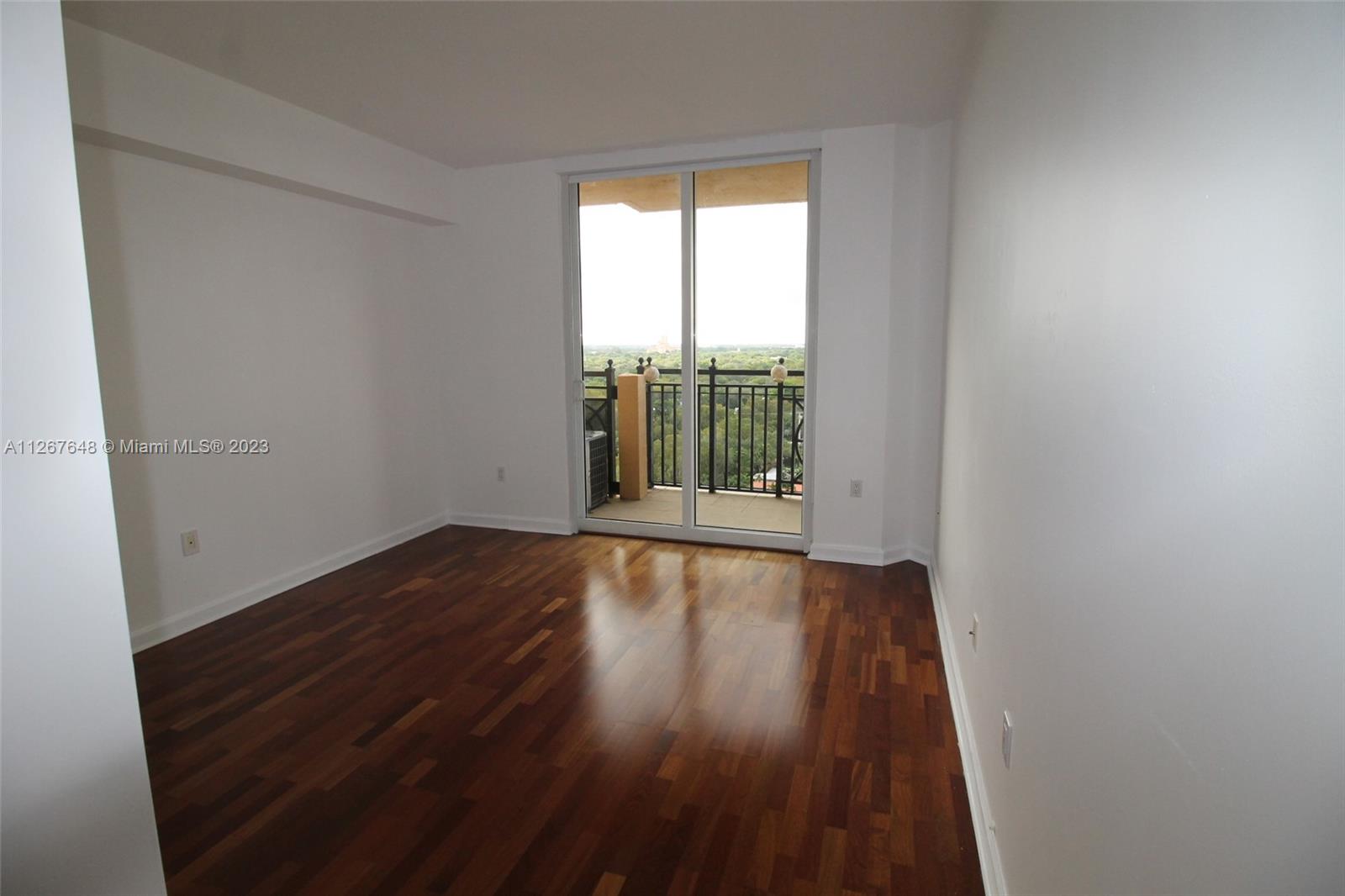 GABLES PARK TOWER - Residential Lease
