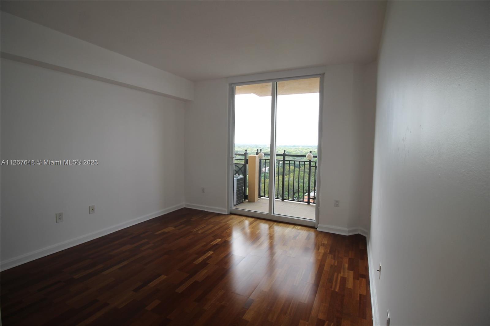 GABLES PARK TOWER - Residential Lease