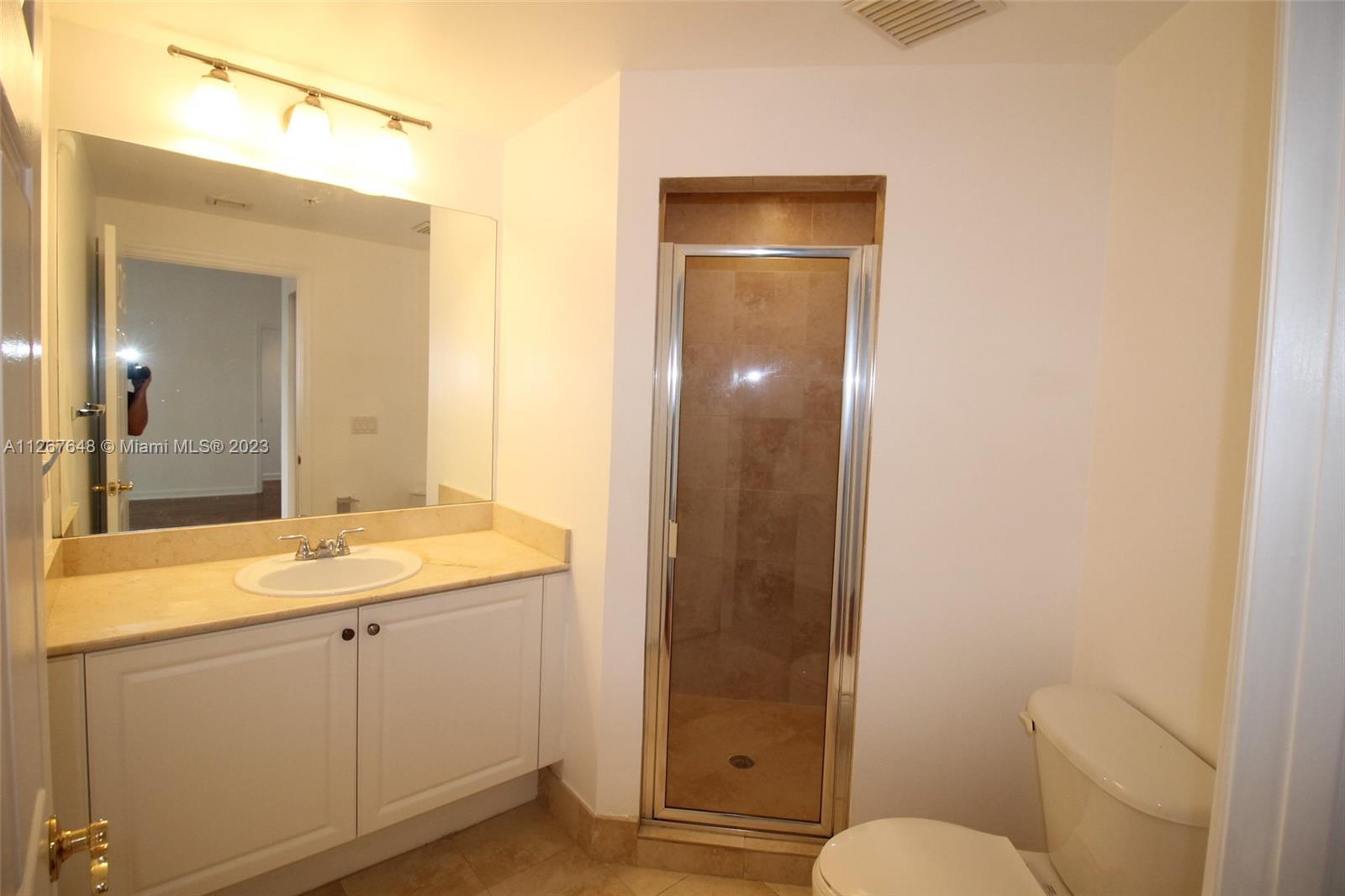 GABLES PARK TOWER - Residential Lease
