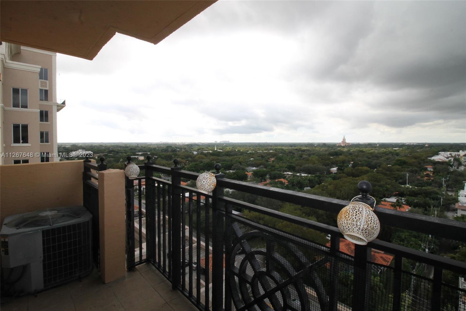 GABLES PARK TOWER - Residential Lease