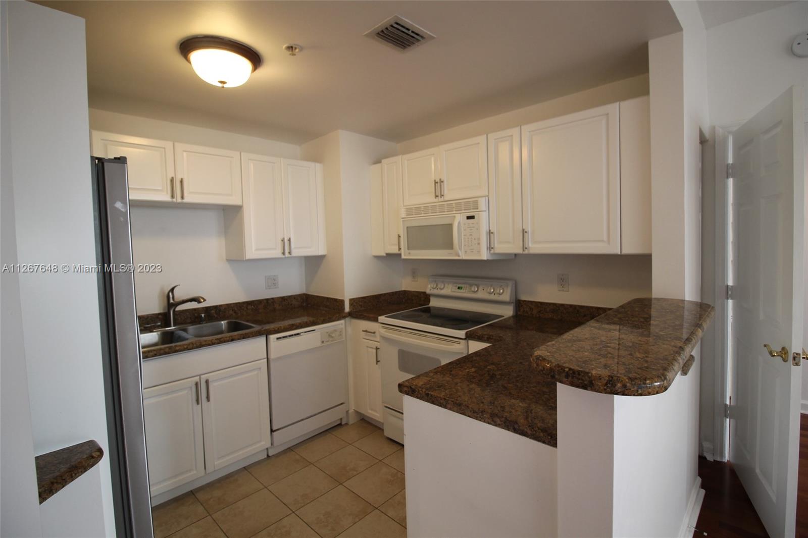 GABLES PARK TOWER - Residential Lease