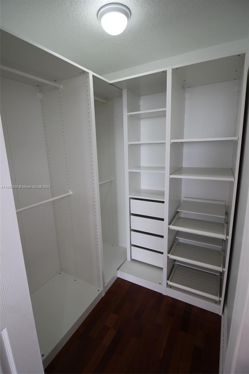 GABLES PARK TOWER - Residential Lease