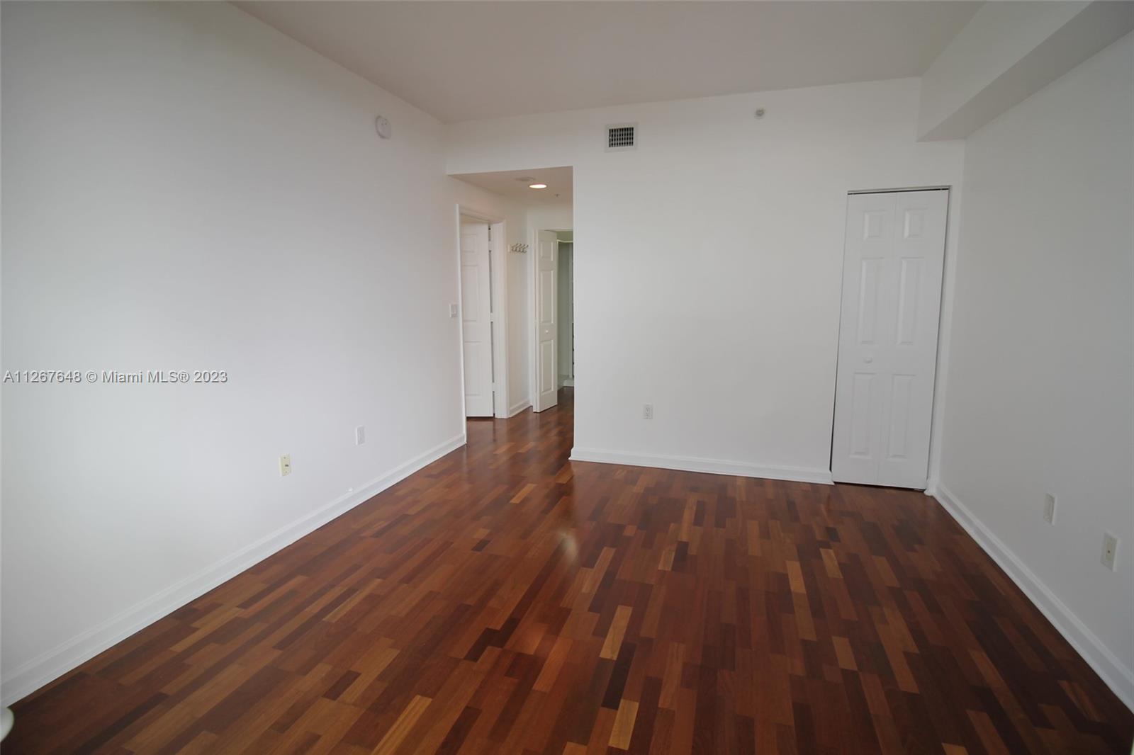 GABLES PARK TOWER - Residential Lease