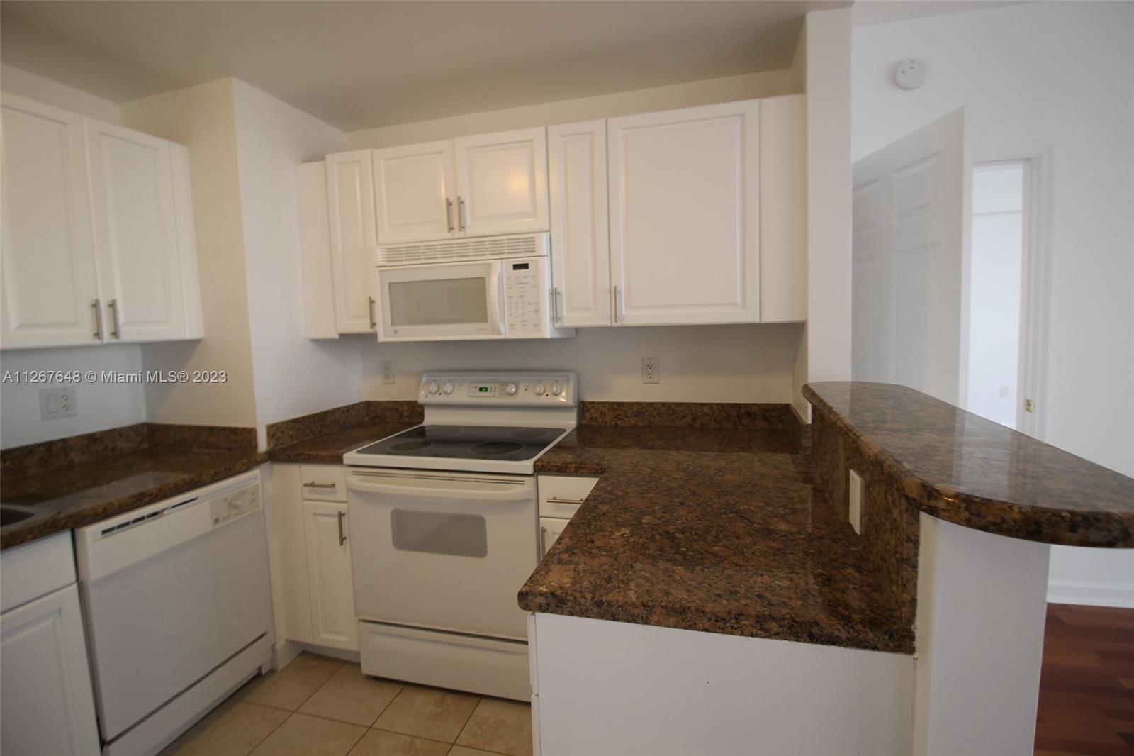 GABLES PARK TOWER - Residential Lease