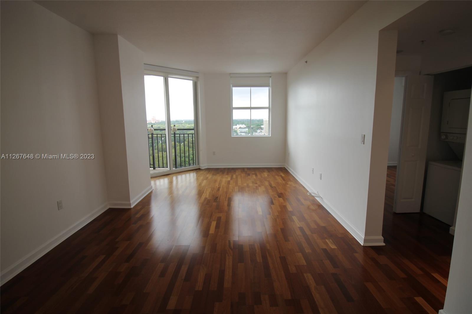 GABLES PARK TOWER - Residential Lease