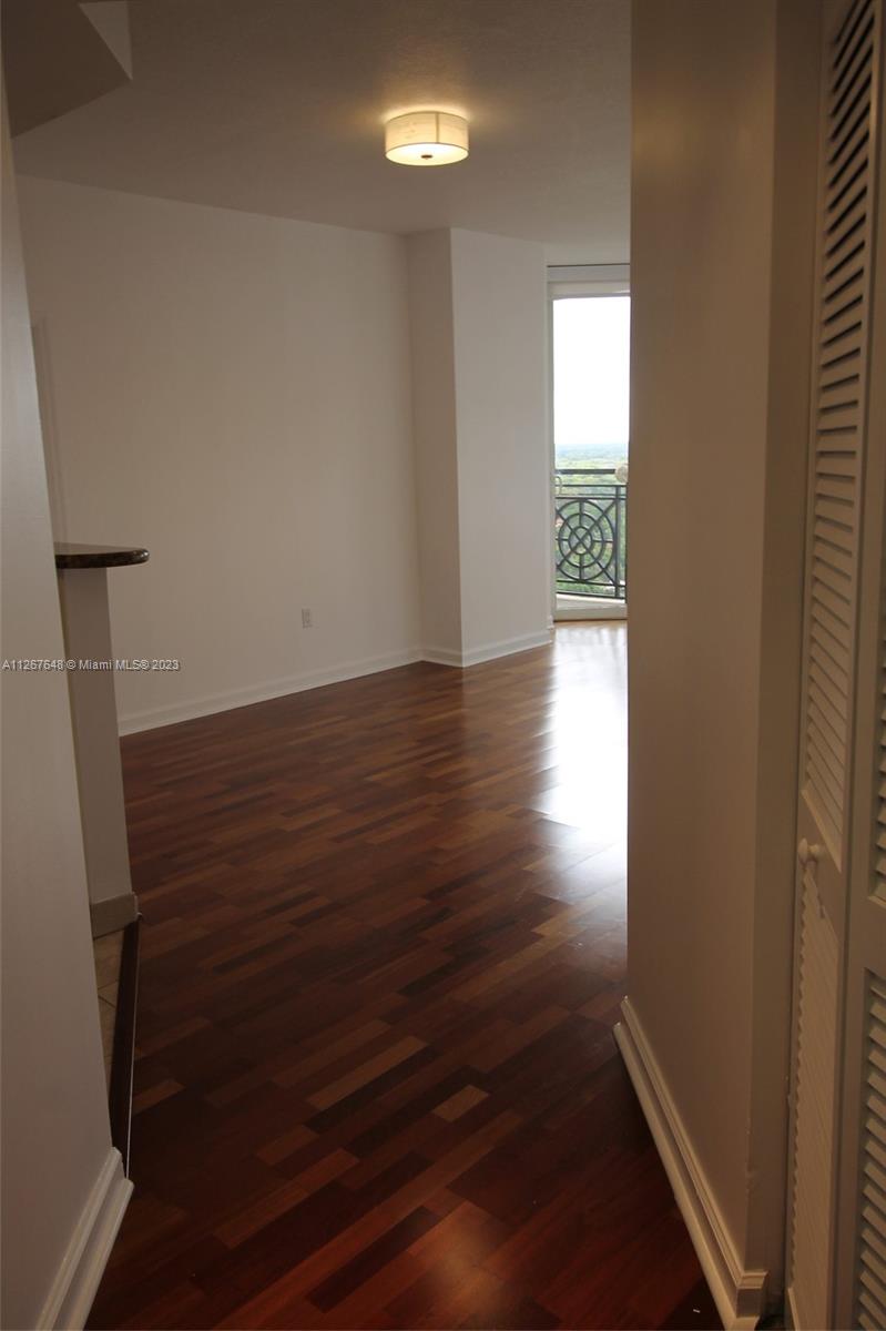 GABLES PARK TOWER - Residential Lease