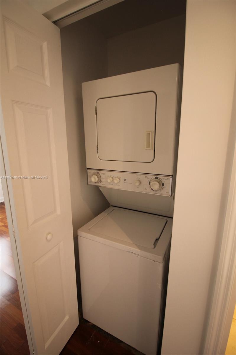 GABLES PARK TOWER - Residential Lease