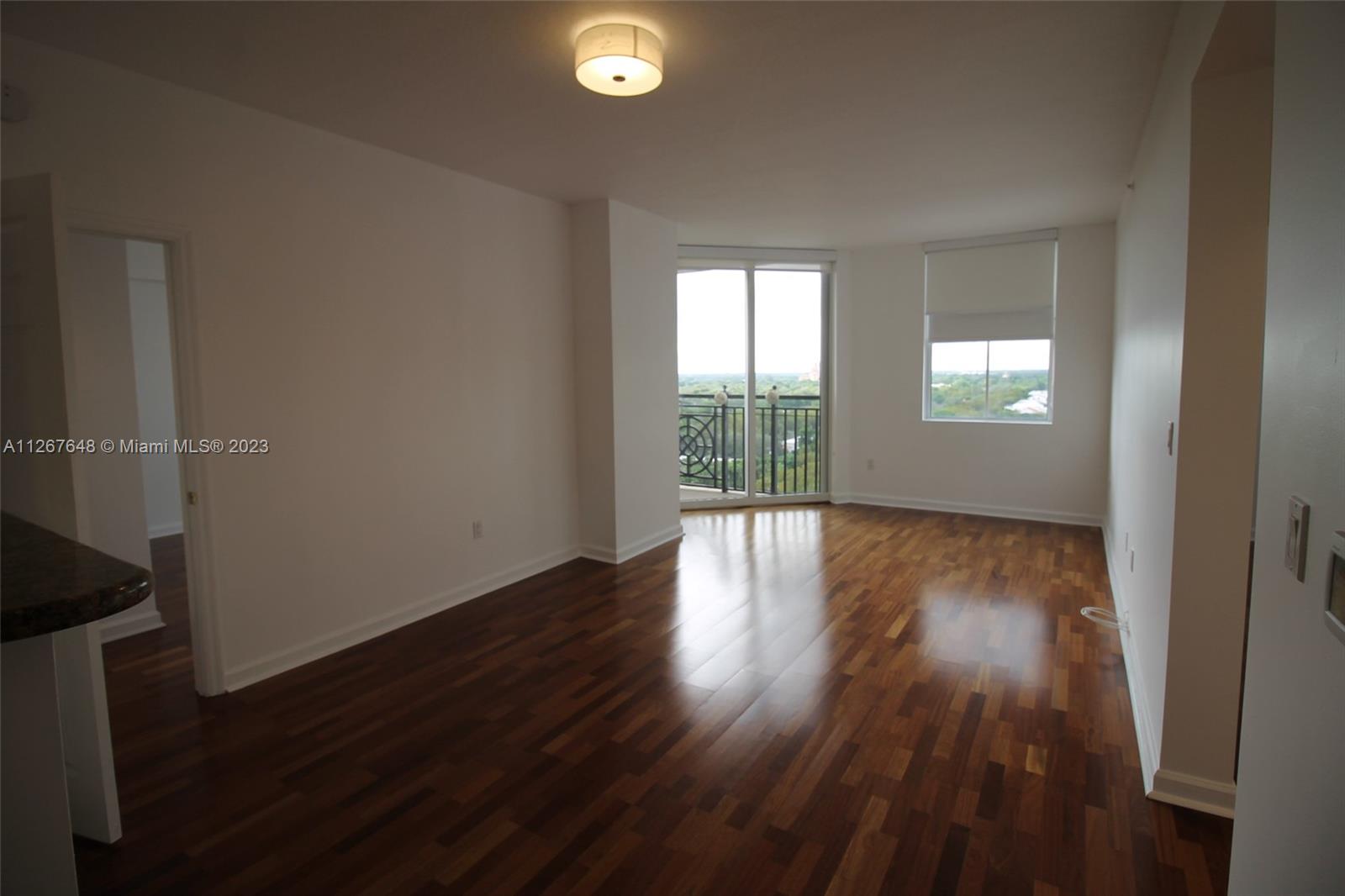 GABLES PARK TOWER - Residential Lease
