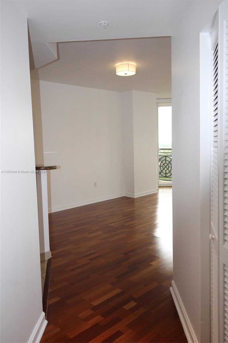 GABLES PARK TOWER - Residential Lease