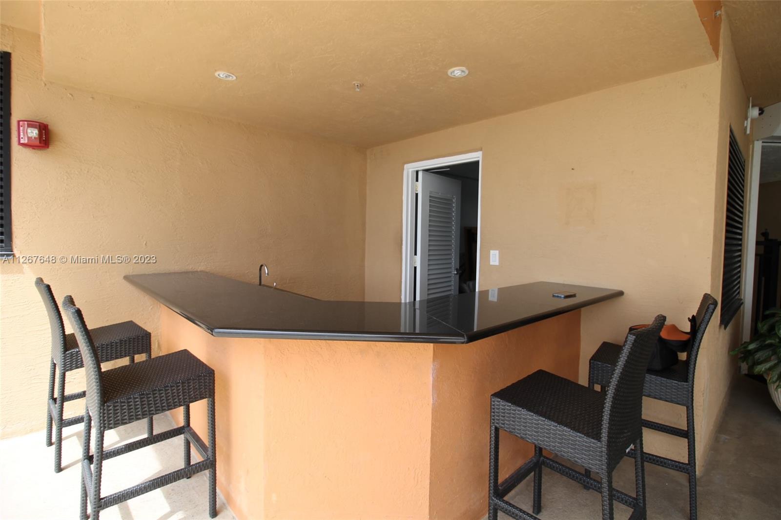 GABLES PARK TOWER - Residential Lease