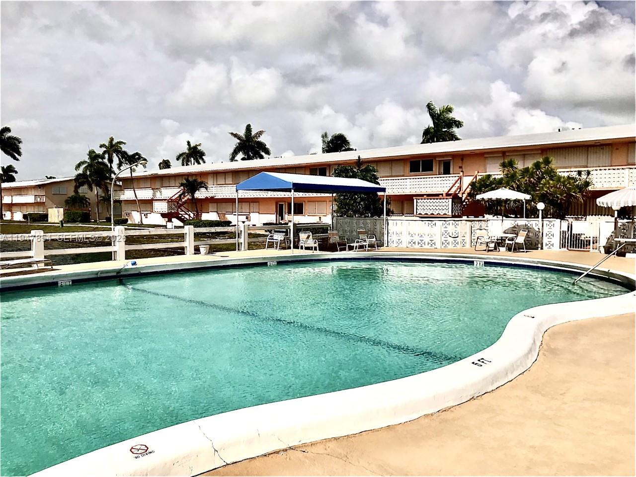 ROLEN LAKE GARDENS CO-OP - Residential