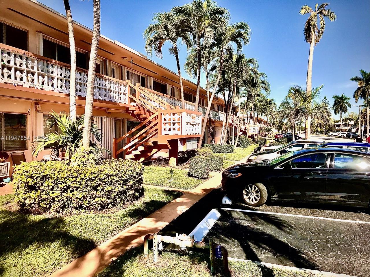 ROLEN LAKE GARDENS CO-OP - Residential