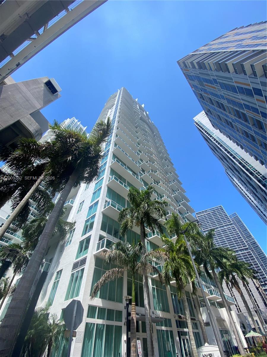 BRICKELL ON THE RIVER S T - Residential