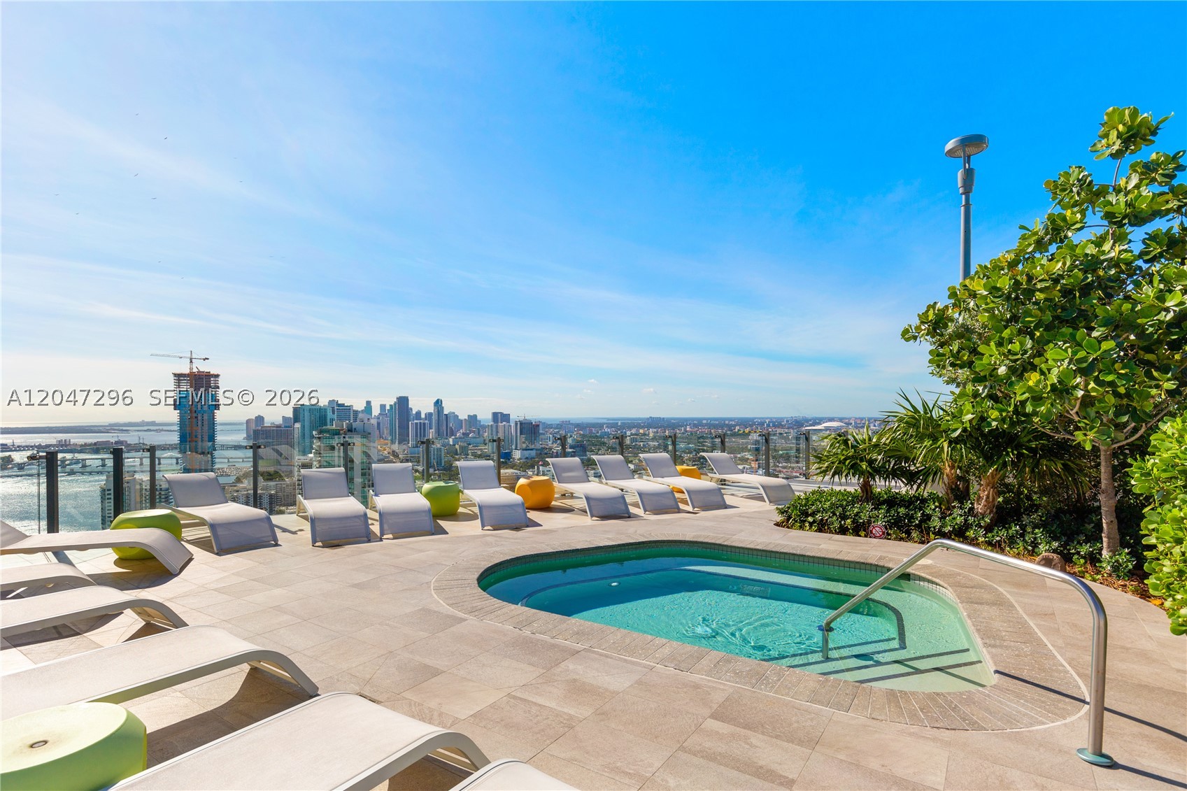 PARAISO BAYVIEWS CONDO - Residential Lease