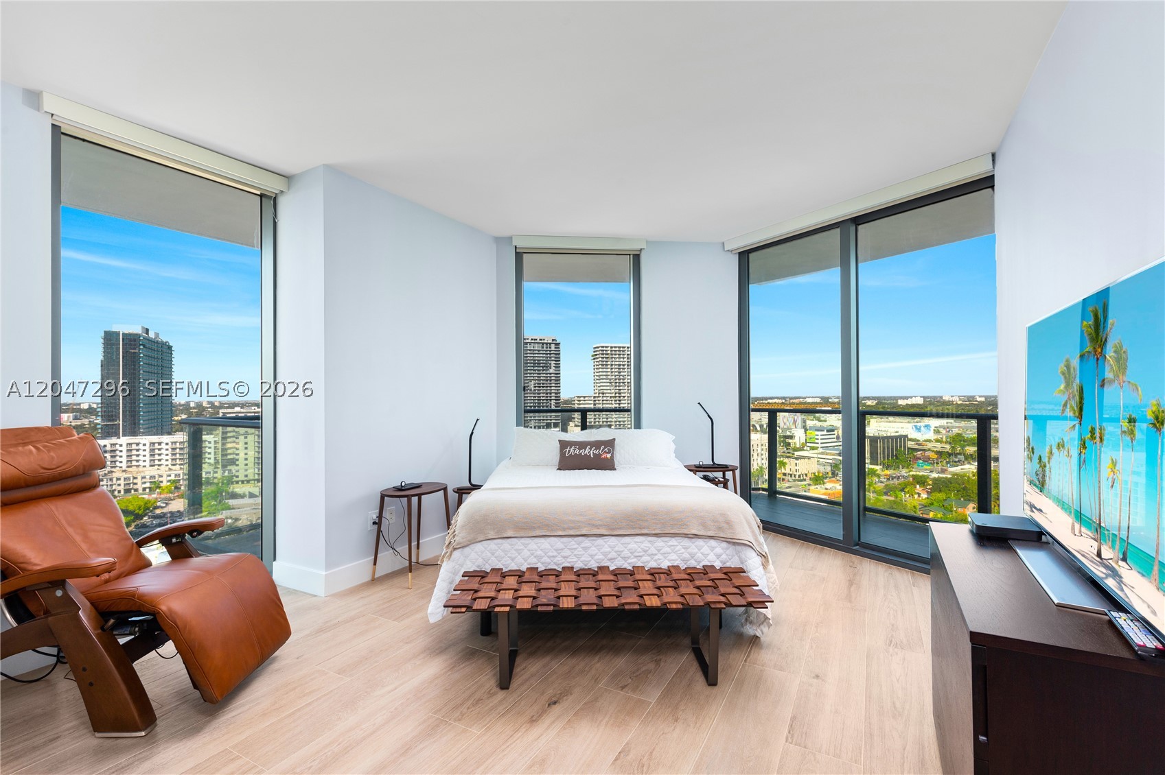 PARAISO BAYVIEWS CONDO - Residential Lease