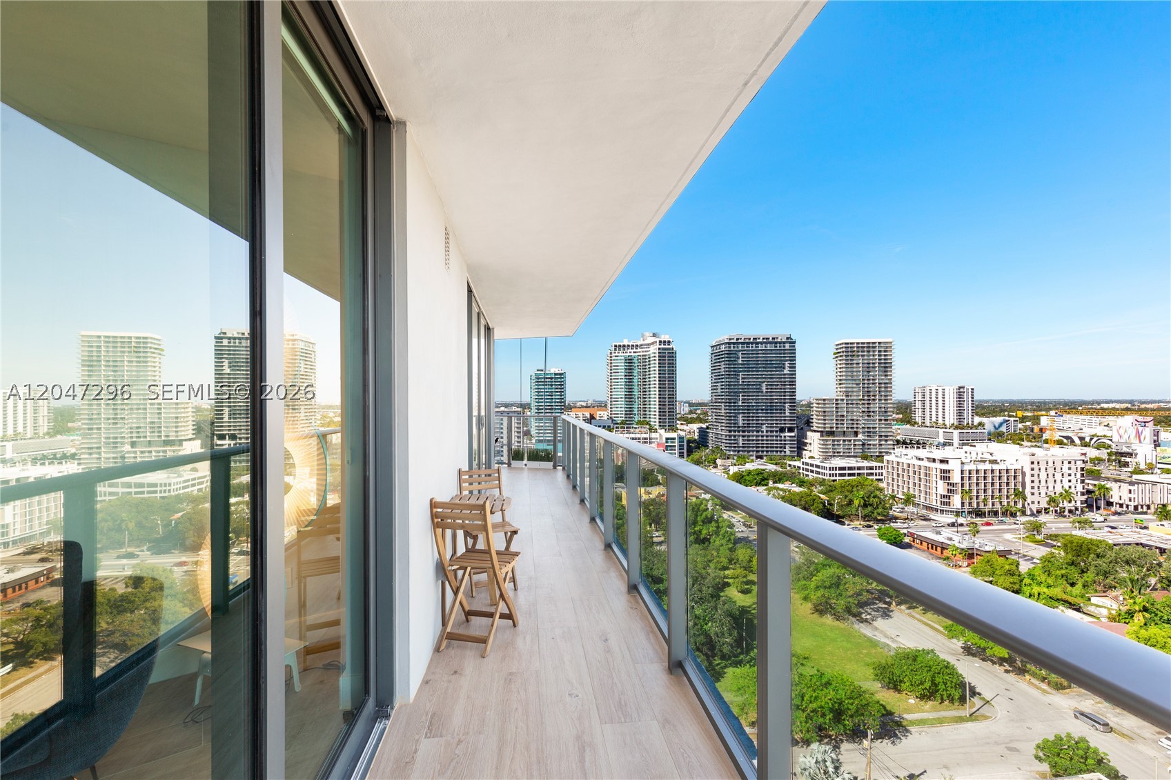 PARAISO BAYVIEWS CONDO - Residential Lease