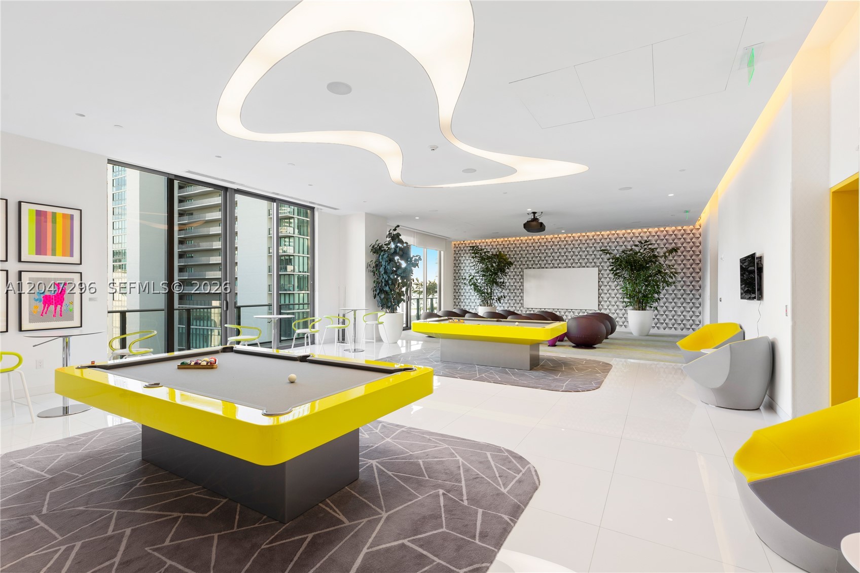 PARAISO BAYVIEWS CONDO - Residential Lease
