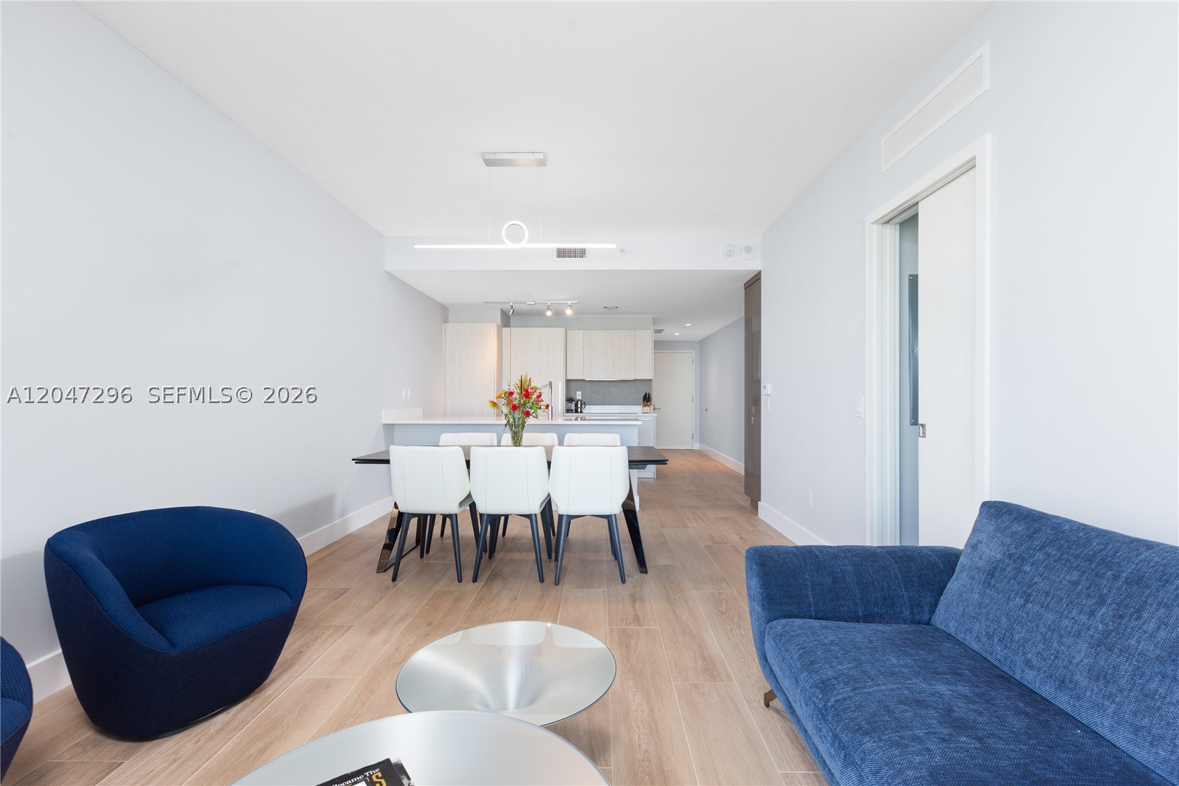 PARAISO BAYVIEWS CONDO - Residential Lease