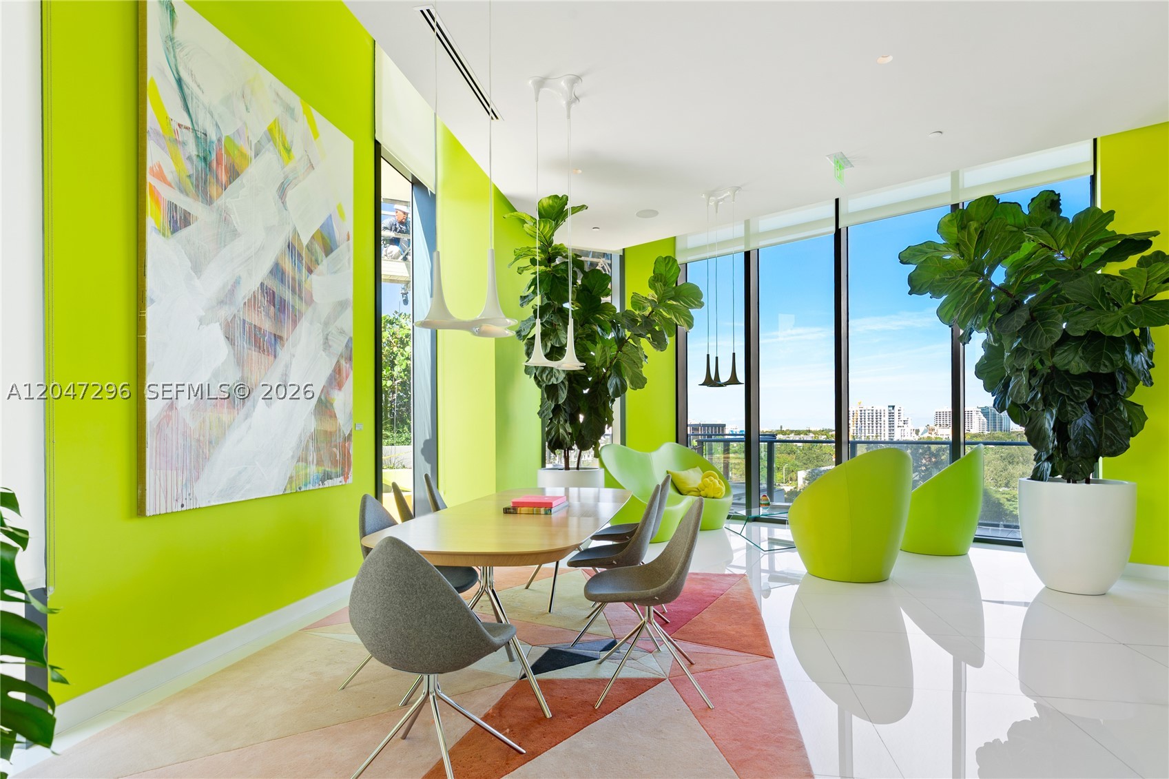PARAISO BAYVIEWS CONDO - Residential Lease