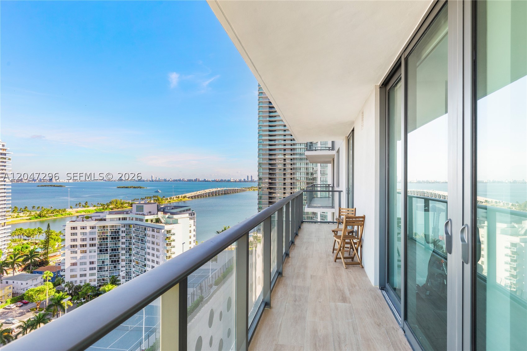 PARAISO BAYVIEWS CONDO - Residential Lease