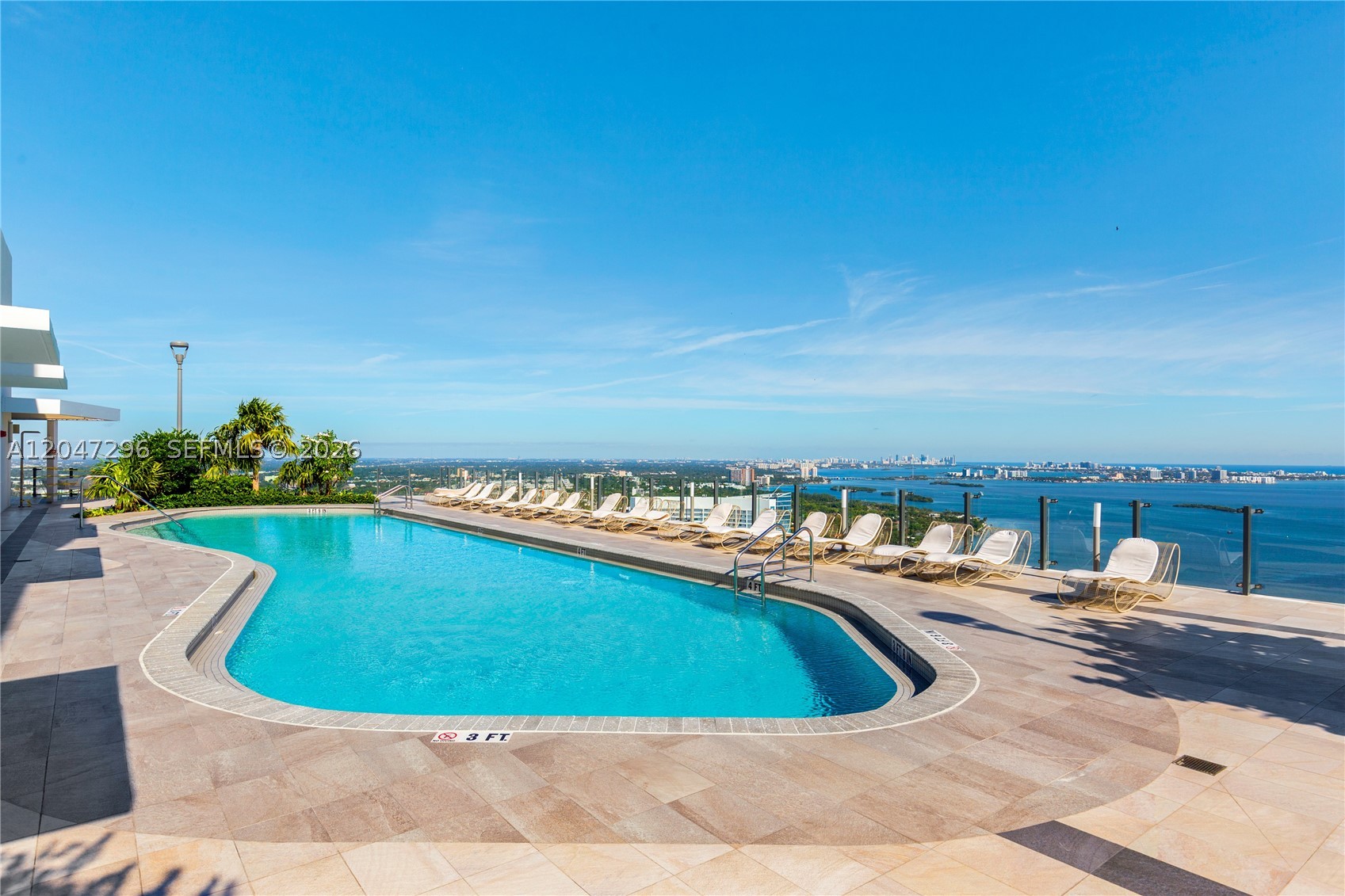 PARAISO BAYVIEWS CONDO - Residential Lease