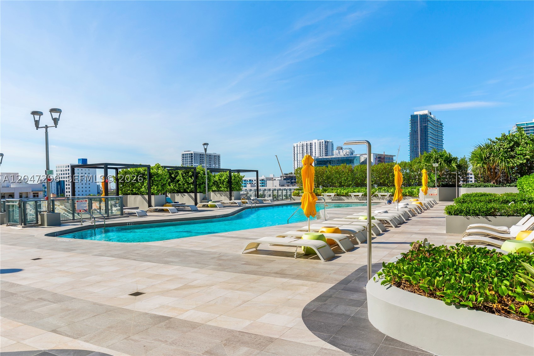 PARAISO BAYVIEWS CONDO - Residential Lease