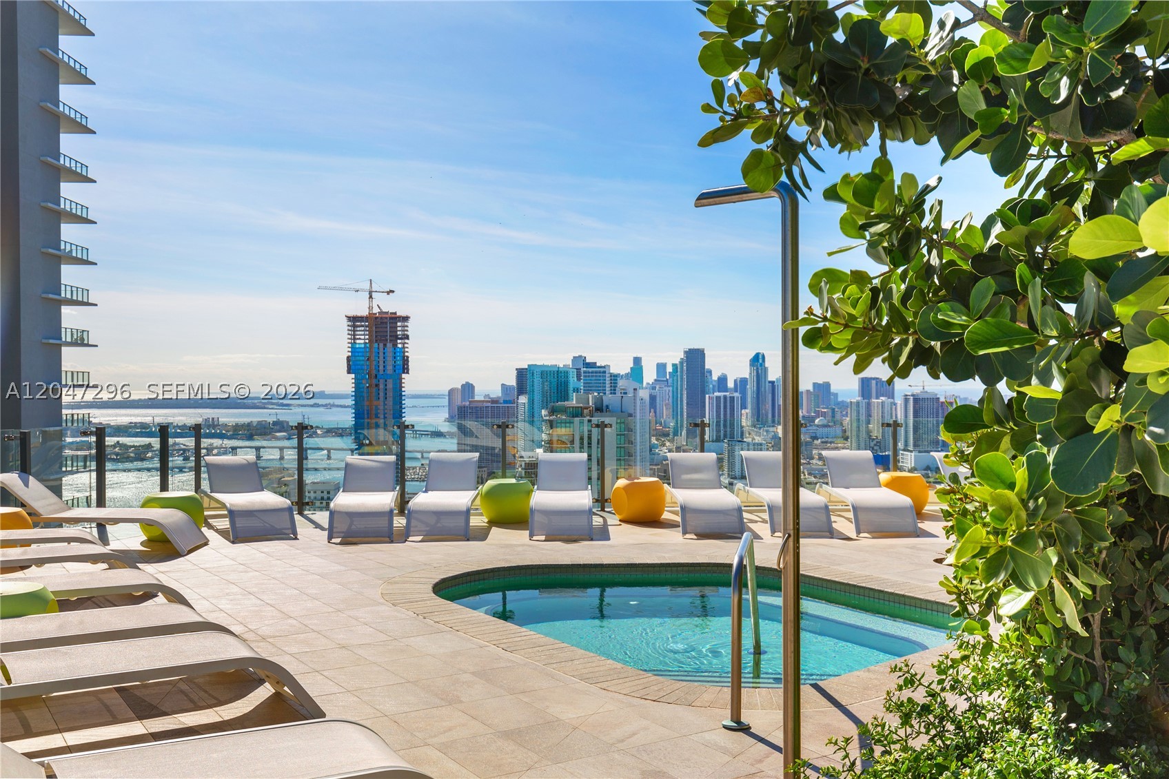 PARAISO BAYVIEWS CONDO - Residential Lease