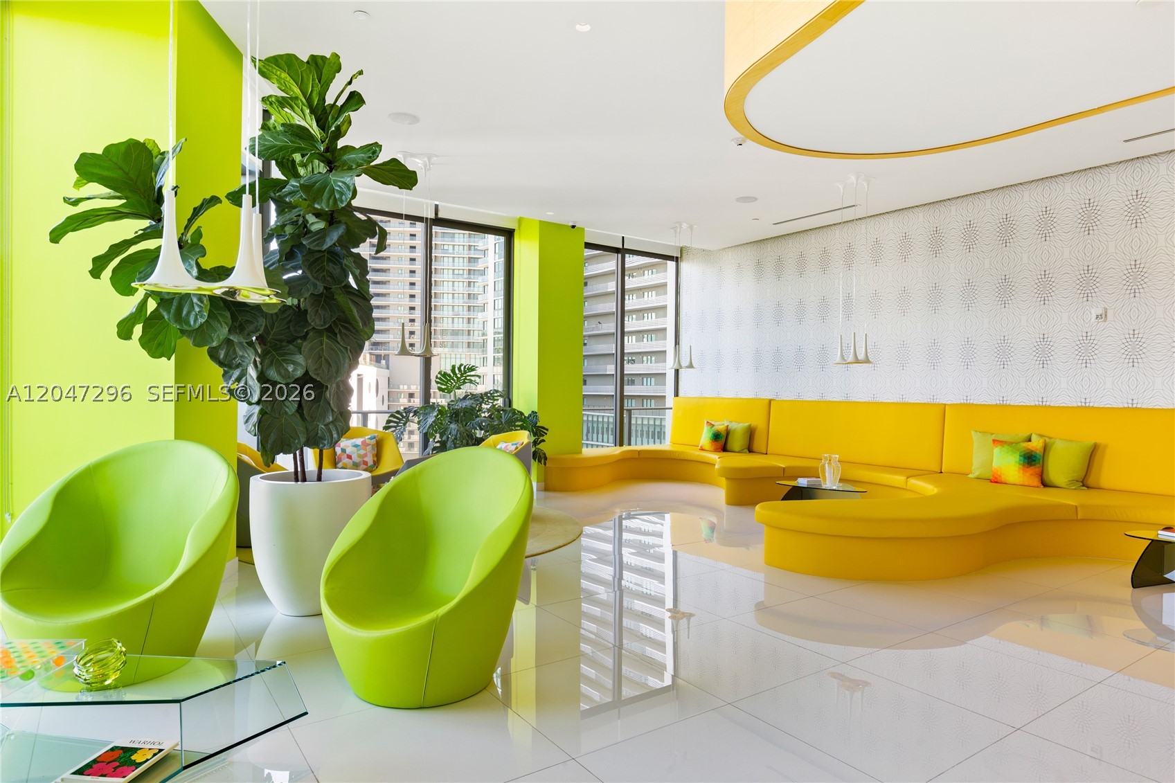 PARAISO BAYVIEWS CONDO - Residential Lease