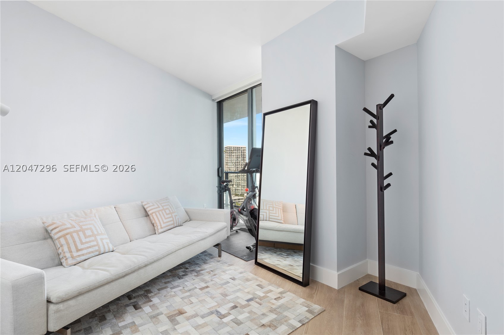 PARAISO BAYVIEWS CONDO - Residential Lease