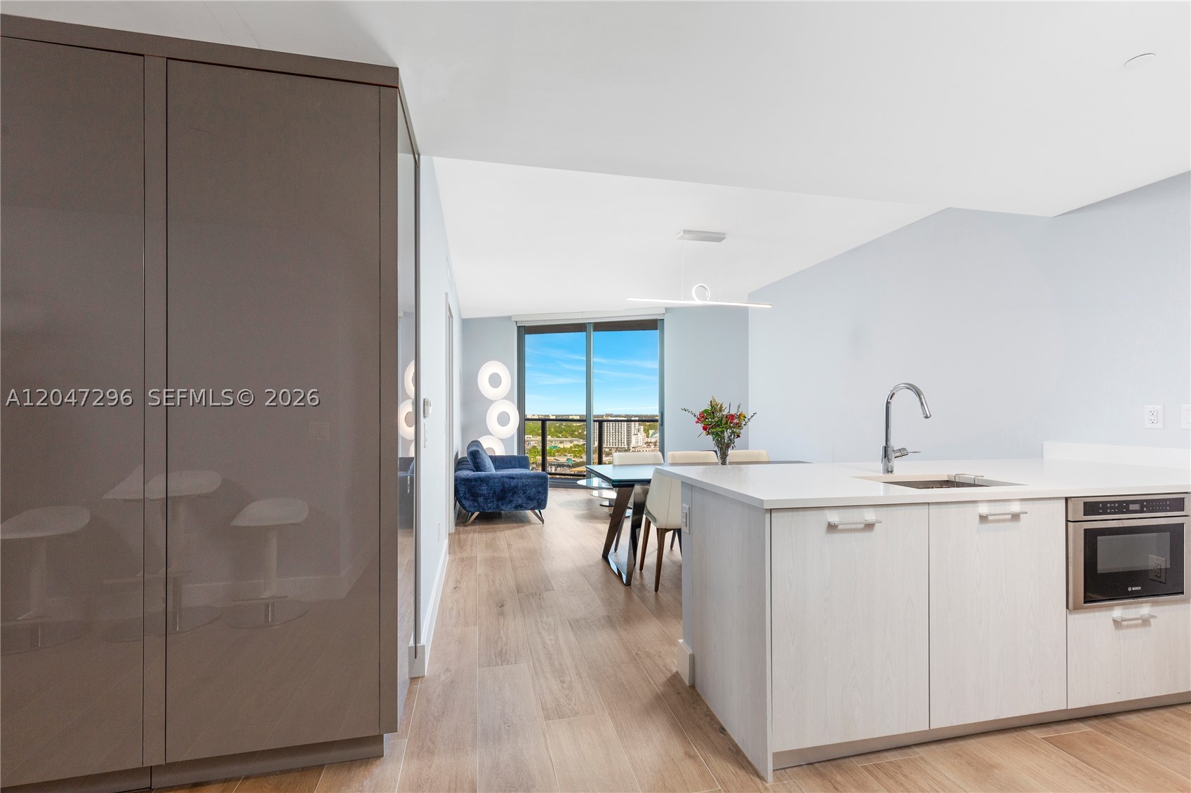 PARAISO BAYVIEWS CONDO - Residential Lease