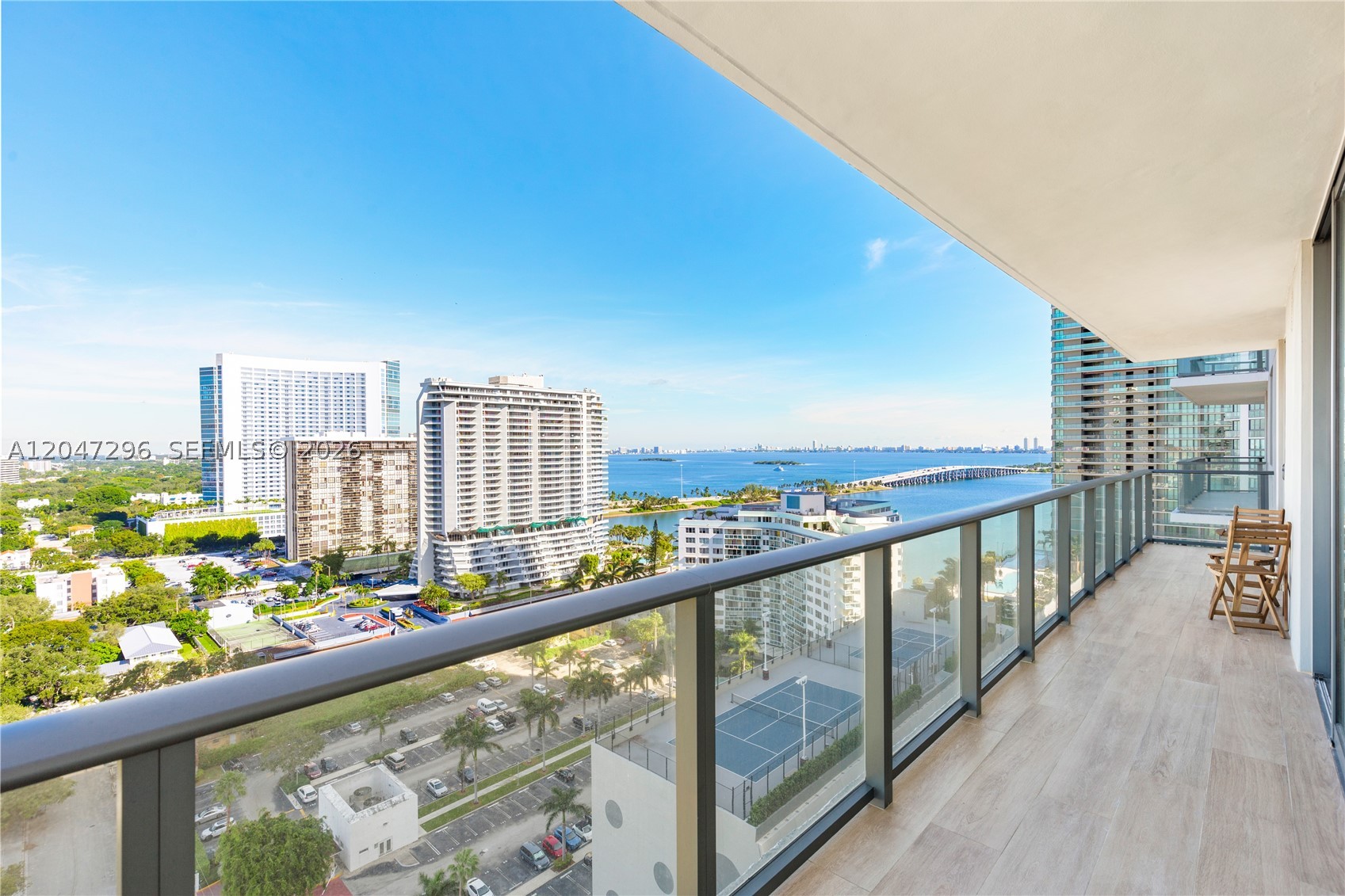 PARAISO BAYVIEWS CONDO - Residential Lease